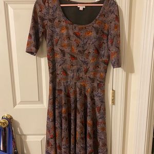 Cute comfy bird dress